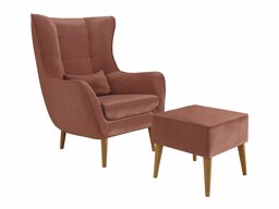 Fauteuil Comfivo Ulmus II (Kronos 29)