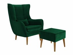Fotelj Comfivo Ulmus II (Kronos 19)