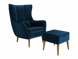 Fotoliu Comfivo Ulmus II (Kronos 09)