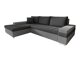 Hjørnesofa Comfivo Olivetum I (Lux 05 + Lux 06)