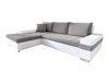 Hjørnesofa Comfivo Olivetum I (Soft 017 + Lawa 05)