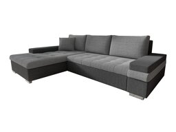 Minkštas kampas Comfivo Olivetum I (Lux 06 + Lux 05)