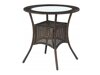 Tafel en stoelen set Houston 186