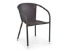 Tafel en stoelen set Houston 240