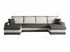Hoekbank Comfivo Melissa IV (Alova 36 + Alova 71)