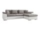 Hjørnesofa Comfivo 107 (Soft 017 + Lawa 05)