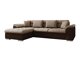 Hjørnesofa Comfivo Mica (Soft 066 + Lawa 02)