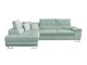 Hjørnesofa Comfivo Ruta II (Magic Velvet 2227 + Evo 29)