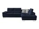 Hoekbank Comfivo Ruta II (Magic Velvet 2216 + Magic Velvet 2240)