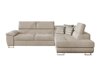 Hoekbank Comfivo Ruta II (Uttario Velvet 2979 + Senegal 825)