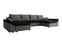 Hoekbank Memphis 105 (Alova 36 + Alova 04)