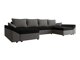Hoekbank Memphis 105 (Alova 36 + Alova 04)