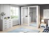 Ladekast Fresno 108 (Wit)