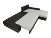 Canapé d'angle Comfivo 147 (Soft 066 + Lawa 02)