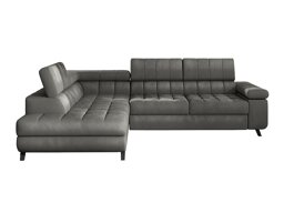Canapé d'angle Comfivo Agnus (Magic Velvet 2217)