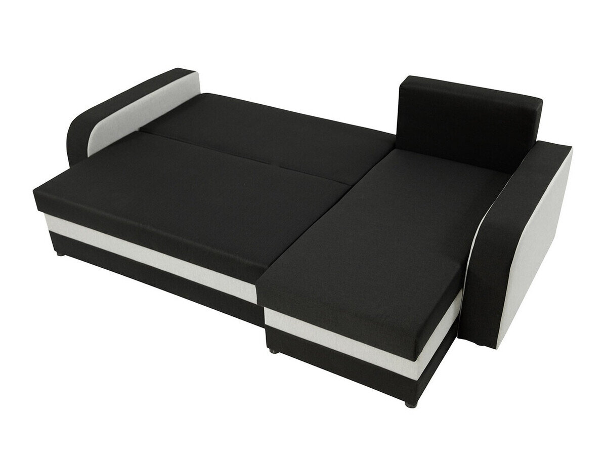 Canapé d'angle Comfivo Melissa (Mikrofaza 15 + Mikrofaza 22)