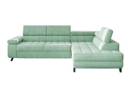 Ъглов диван Comfivo Agnus (Magic Velvet 2227)
