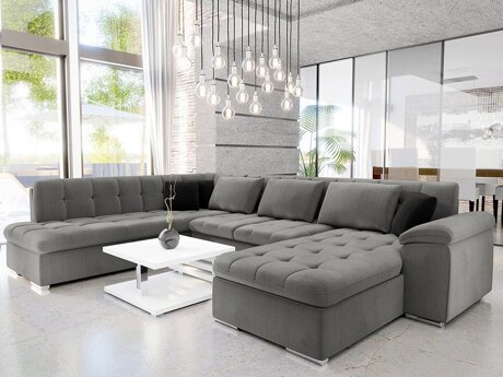 Hjørnesofa Comfivo 141 (Manila 16 + Manila 18)