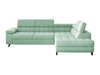Hjørnesofa Comfivo 207 (Magic Velvet 2227)