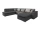 Hjørnesofa Comfivo Gemma IV (Lux 06 + Lux 06 + Lux 05)