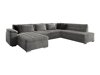 Hjørnesofa Comfivo Gemma IV (Manila 16 + Manila 18)