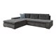 Hjørnesofa Comfivo Nitor II (Kronos 022 + Senegal 818)