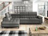 Hoekbank Comfivo Agnus (Magic Velvet 2217)