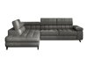 Hoekbank Comfivo Agnus (Magic Velvet 2217)