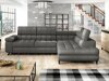 Hoekbank Comfivo Agnus (Magic Velvet 2217)