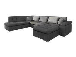 Hoekbank Comfivo Gemma IV (Lux 06 + Lux 06 + Lux 05)