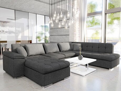 Hoekbank Comfivo Gemma IV (Lux 06 + Lux 06 + Lux 05)
