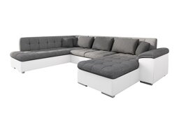 Hoekbank Comfivo Gemma IV (Soft 017 + Lux 05 + Lux 06)