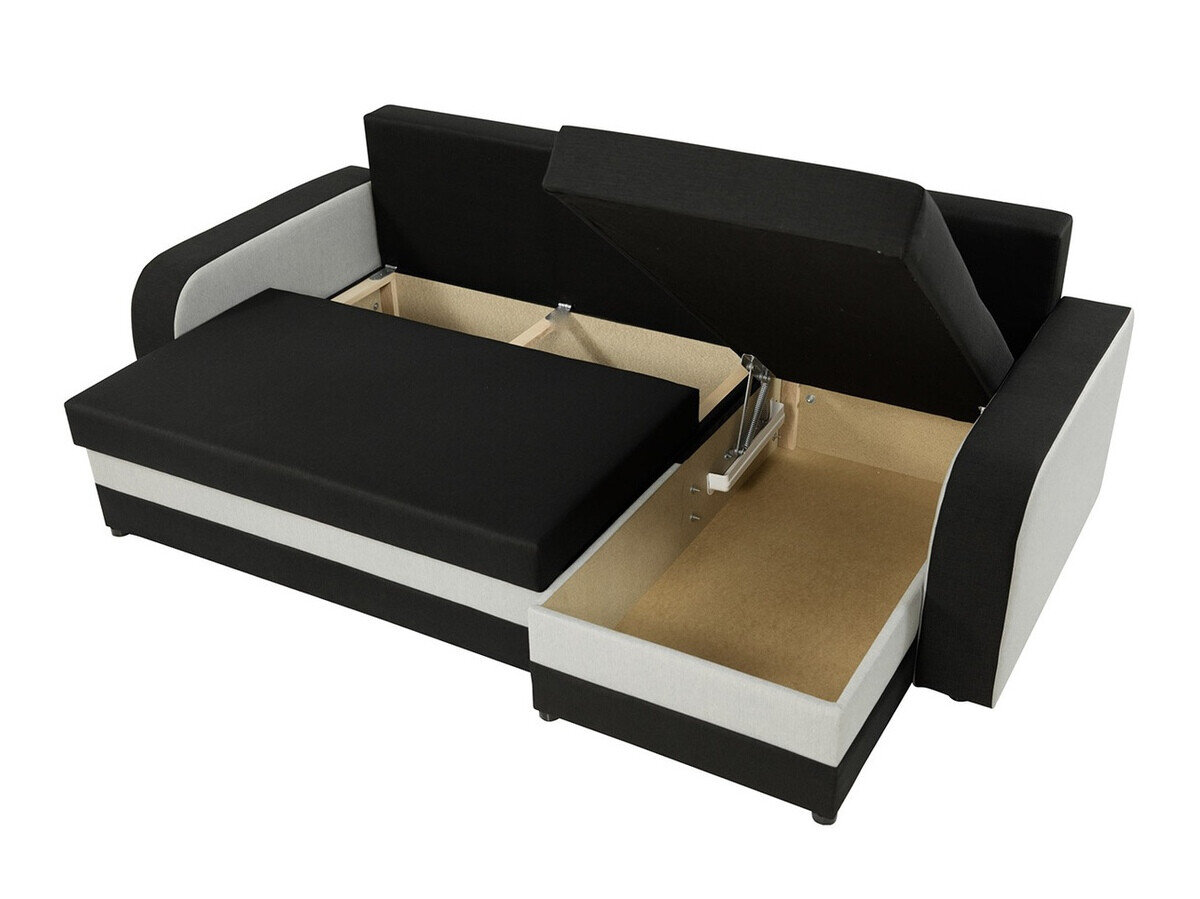 Hoekbank Comfivo Melissa (Bristol 2442 + Soft 017)