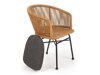 Stoel Houston 870