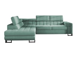 Canapé d'angle Comfivo Anima (Magic Velvet 2227)
