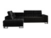 Hoekbank Comfivo Anima (Magic Velvet 2219)