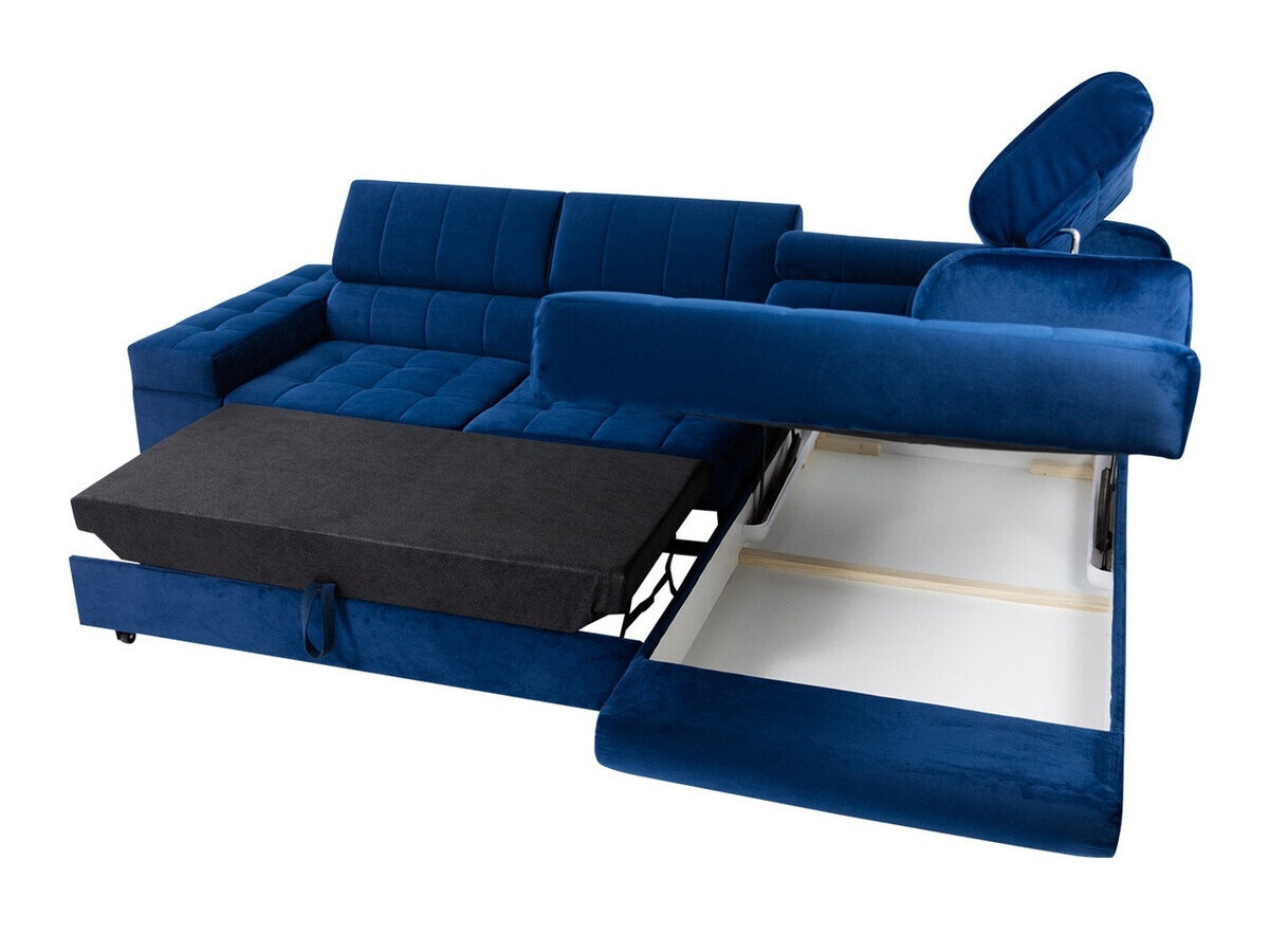 Hoekbank Comfivo Anima (Magic Velvet 2219)