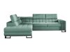 Hoekbank Comfivo Anima (Magic Velvet 2227)
