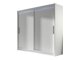 Kledingkast Closico Pallor I (Wit)