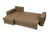 Canapé d'angle Comfivo 154