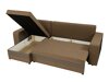 Canapé d'angle Comfivo 154