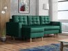 Hjørnesofa Columbus 108 (Kronos 19)