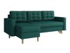 Hjørnesofa Columbus 108 (Kronos 19)