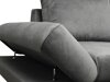 Hjørnesofa Kingston 108