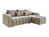 Hjørnesofa Muncie 107 (Manila 02)