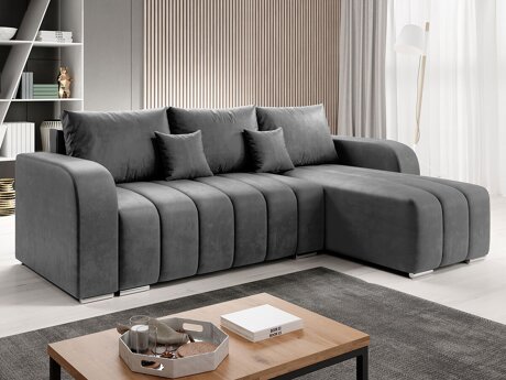 Hjørnesofa Muncie 107 (Manila 16)