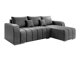 Hjørnesofa Muncie 107 (Manila 16)