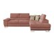 Hoekbank Comfivo Ruta II (Uttario Velvet 2955 + Uttario Velvet 2979)