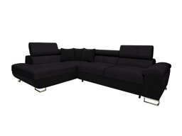 Kutna garnitura Comfivo Ruta II (Uttario Velvet 2980 + Muna 14)