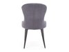 Stol Houston 734 (Grå)